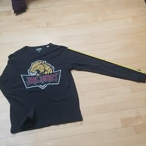 IUPUI long sleeve T shirt